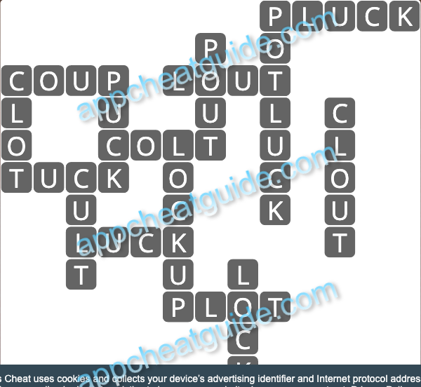 Wordscapes 11769 Dry 3 9 Master answer image answer