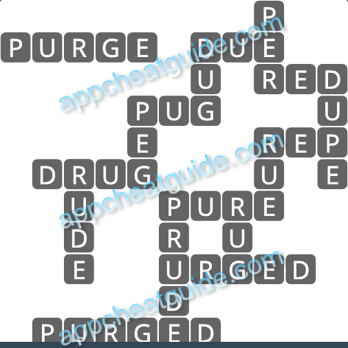 Wordscapes 11791 Sky 2 15 Master answer image answer