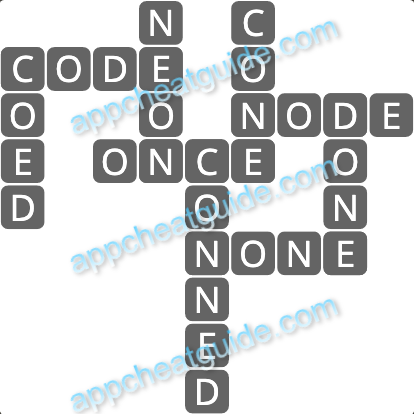 Wordscapes 11814 Birch 2 6 Master answer image answer