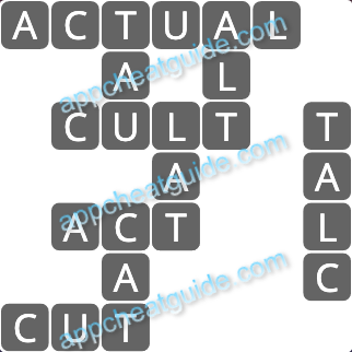 Wordscapes 11818 Birch 2 10 Master answer image answer