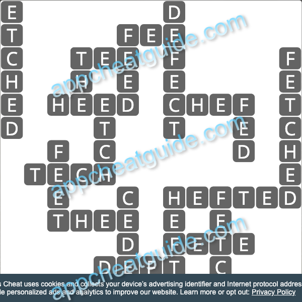 Wordscapes 11823 Birch 2 15 Master answer image answer