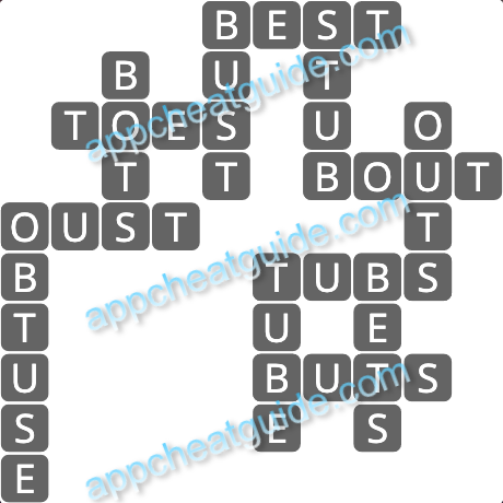 Wordscapes 11841 Coast 3 1 Master answer image answer
