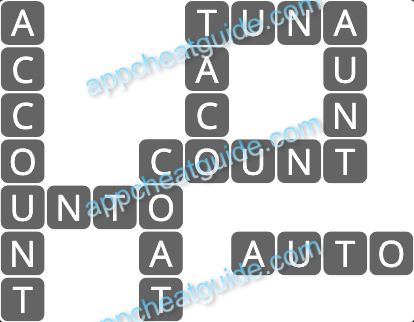 Wordscapes 11902 Dune 2 14 Master answer image answer