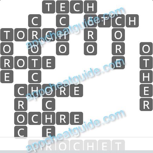 Wordscapes 11925 Brood 6 5 Master answer image answer