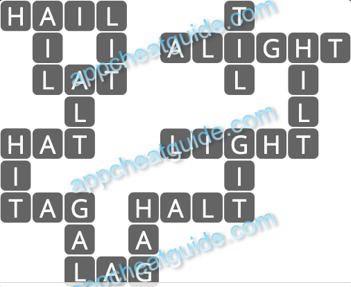Wordscapes 11930 Brood 6 10 Master answer image answer