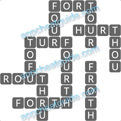 Wordscapes 11948 Luna 3 12 Master answer image answer