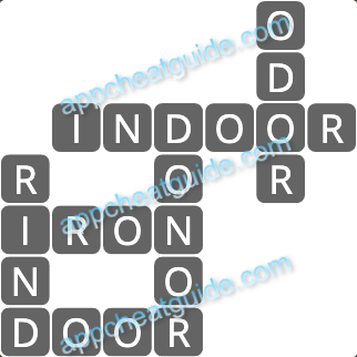 Wordscapes 11951 Luna 3 15 Master answer image answer