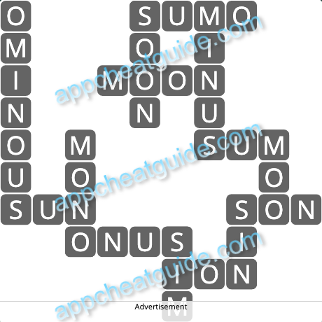 Wordscapes 11982 Climb 3 14 Master answer image answer