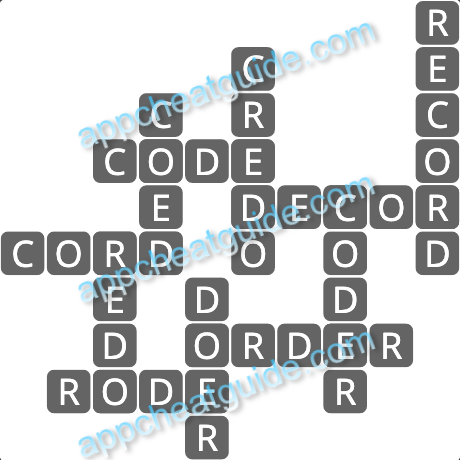 Wordscapes 11988 Air 4 4 Master answer image answer