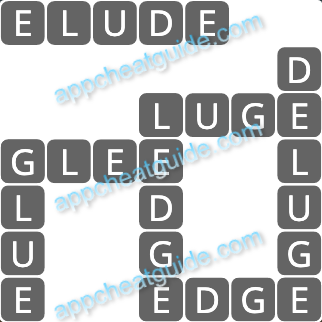 Wordscapes 11996 Air 4 12 Master answer image answer