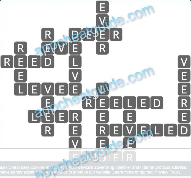 Wordscapes 12011 Fall 11 11 Master answer image answer