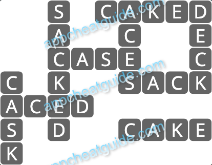 Wordscapes 12014 Fall 11 14 Master answer image answer