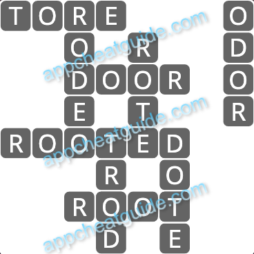 Wordscapes 12028 Drift 3 12 Master answer image answer