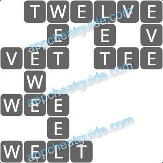 Wordscapes 12040 Valley 11 8 Master answer image answer