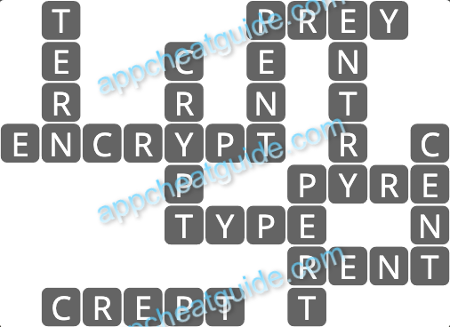 Wordscapes 12041 Valley 11 9 Master answer image answer