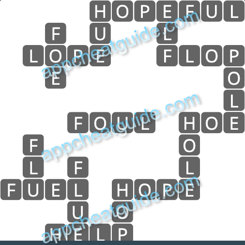 Wordscapes 12090 Far 3 10 Master answer image answer