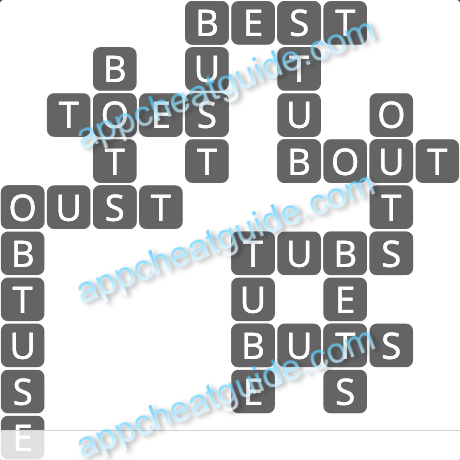 Wordscapes 12099 Below 4 3 Master answer image answer