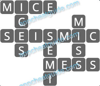 Wordscapes 12102 Below 4 6 Master answer image answer