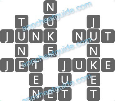 Wordscapes 12106 Below 4 10 Master answer image answer