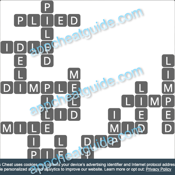 Wordscapes 12108 Below 4 12 Master answer image answer