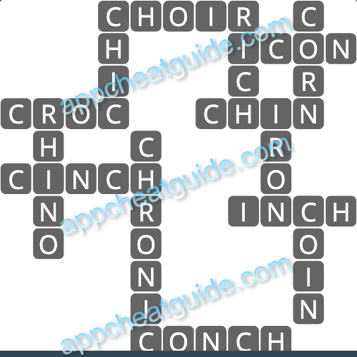 Wordscapes 12148 Sierra 3 4 Master answer image answer