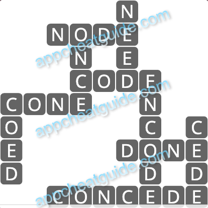 Wordscapes 12171 Amber 2 11 Master answer image answer