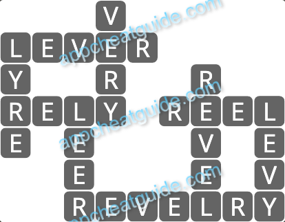 Wordscapes 12179 Dawn 6 3 Master answer image answer