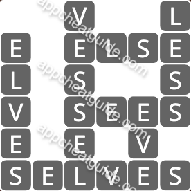 Wordscapes 122 Arch 10  Canyon answer image answer