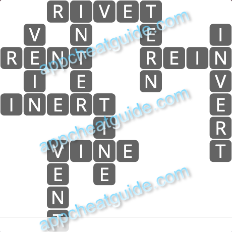 Wordscapes 12209 Erode 1 Master answer image answer