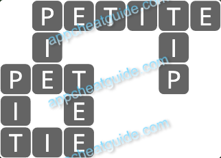 Wordscapes 12228 View 10 4 Master answer image answer