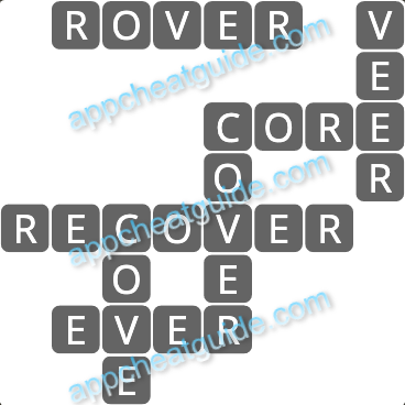 Wordscapes 12232 View 10 8 Master answer image answer