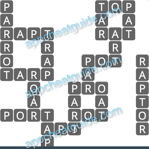 Wordscapes 12266 View 11 10 Master answer image answer