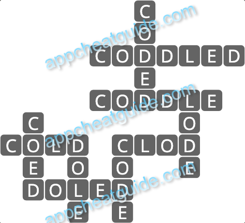 Wordscapes 12280 Sand 5 8 Master answer image answer