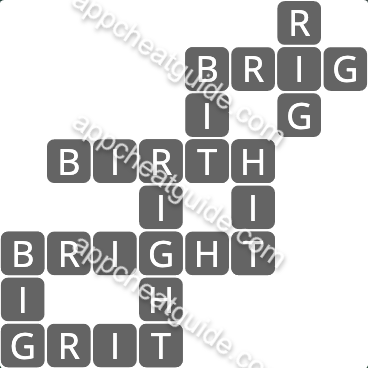 Wordscapes 123 Arch 11  Canyon answer image answer