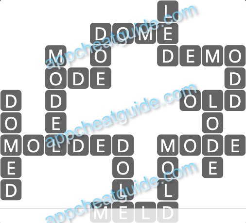 Wordscapes 12390 Arise 7 6 Master answer image answer