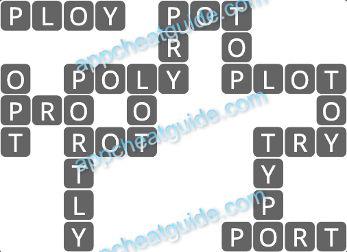 Wordscapes 12397 Arise 7 13 Master answer image answer