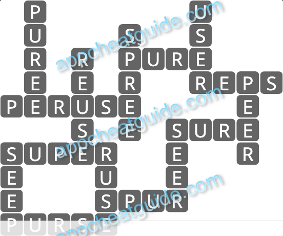 Wordscapes 12420 Wind 4 4 Master answer image answer