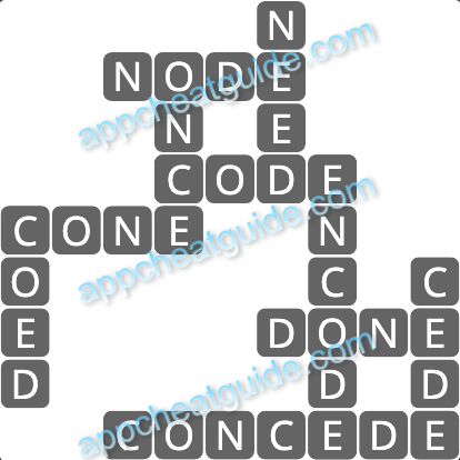 Wordscapes 12429 Wind 4 13 Master answer image answer