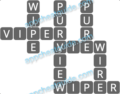 Wordscapes 12495 Dawn 7 15 Master answer image answer