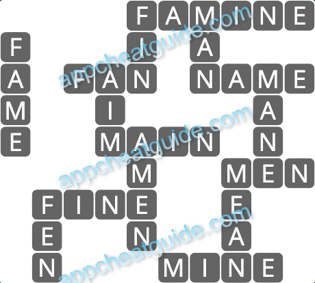 Wordscapes 12626 Shine 10 2 Master answer image answer