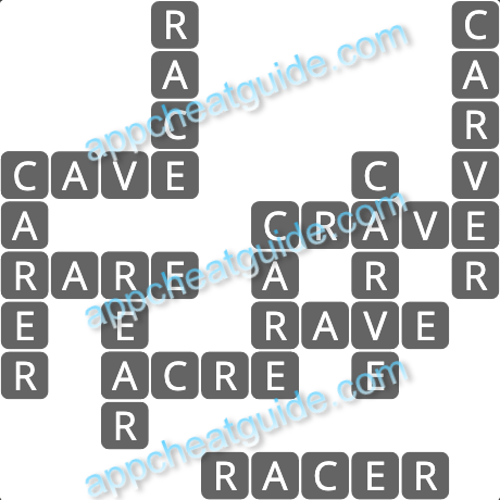 Wordscapes 12628 Shine 10 4 Master answer image answer