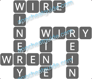 Wordscapes 12629 Shine 10 5 Master answer image answer