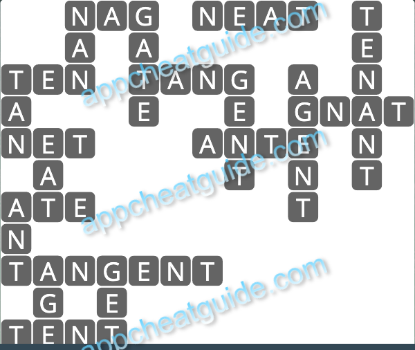 Wordscapes 12630 Shine 10 6 Master answer image answer