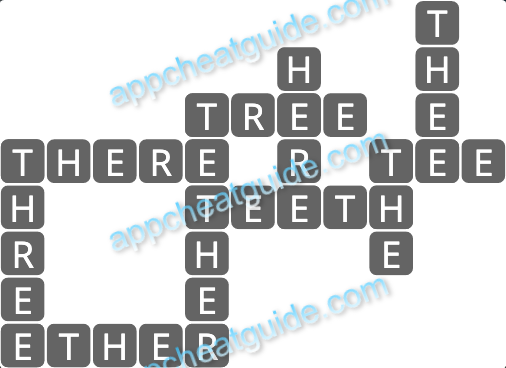 Wordscapes 12653 Emit 2 13 Master answer image answer