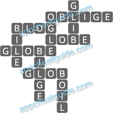 Wordscapes 12712 Valley 12 8 Master answer image answer