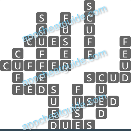 Wordscapes 12791 Mossy 4 7 Master answer image answer