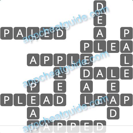 Wordscapes 12826 Star 4 10 Master answer image answer