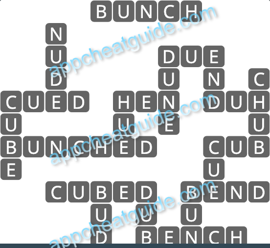 Wordscapes 12877 View 12 13 Master answer image answer