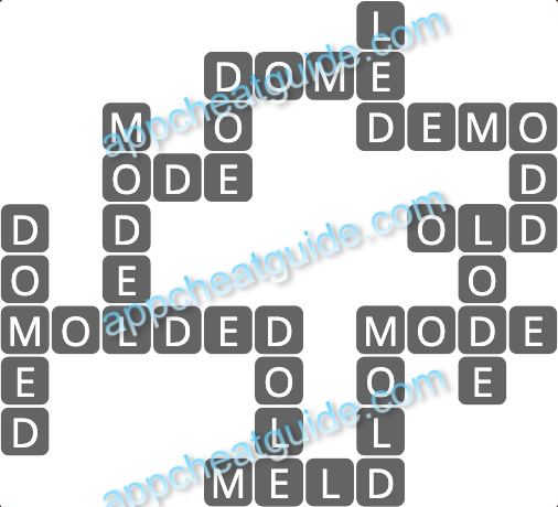 Wordscapes 12907 Bright 13 11 Master answer image answer