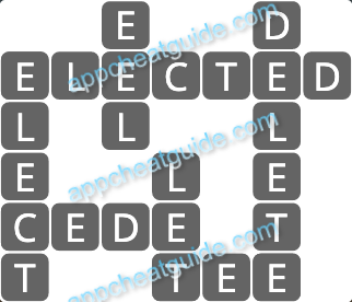 Wordscapes 12909 Bright 13 13 Master answer image answer